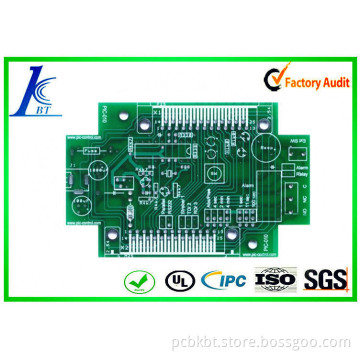 Enig 2layers PCB Print Circuit